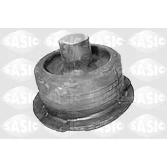 Suspension, corps de l'essieu SASIC 9001663