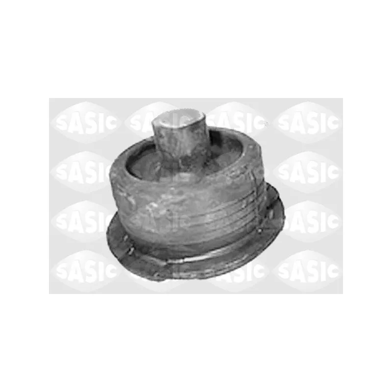 Suspension, corps de l'essieu SASIC 9001663