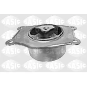 Support, suspension du moteur SASIC 9001666