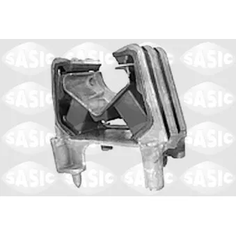 Support, suspension du moteur SASIC 9001667