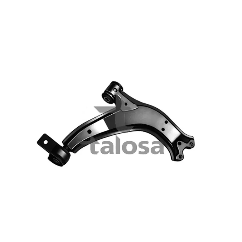 Triangle ou bras de suspension (train avant) TALOSA 30-08039