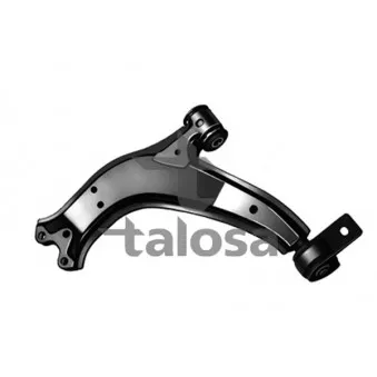 Triangle ou bras de suspension (train avant) TALOSA 30-08040