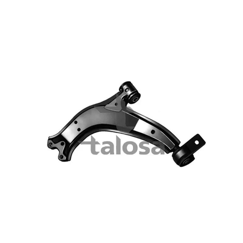 Triangle ou bras de suspension (train avant) TALOSA 30-08040