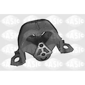 Support, suspension du moteur SASIC 9001682