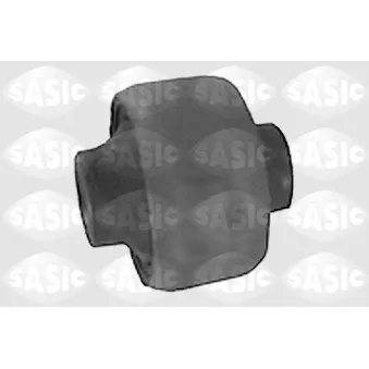 Silent bloc de suspension (train avant) SASIC 9001689