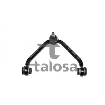 Triangle ou bras de suspension (train avant) TALOSA