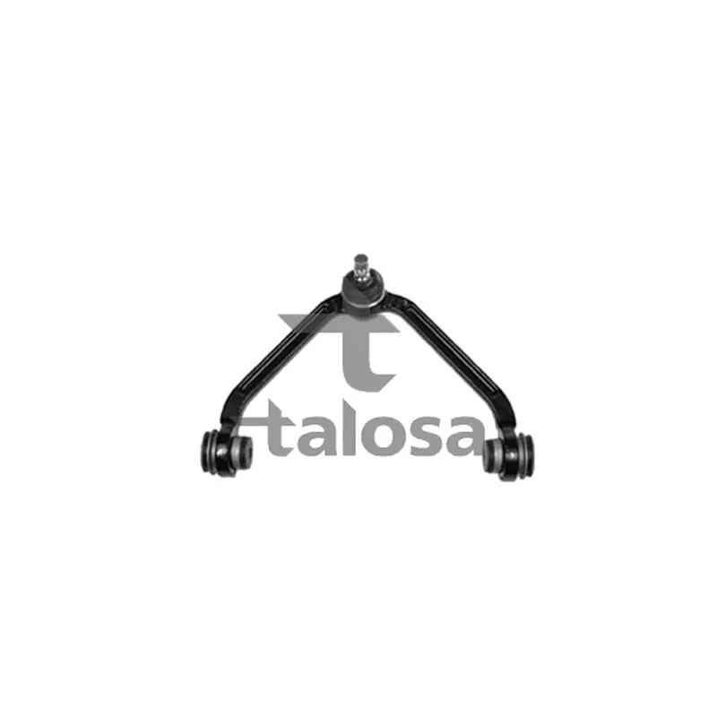 Triangle ou bras de suspension (train avant) TALOSA 40-00021