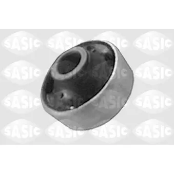 Silent bloc de suspension (train avant) SASIC 9001692