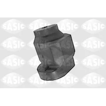 Silent bloc de suspension (train avant) SASIC 9001693