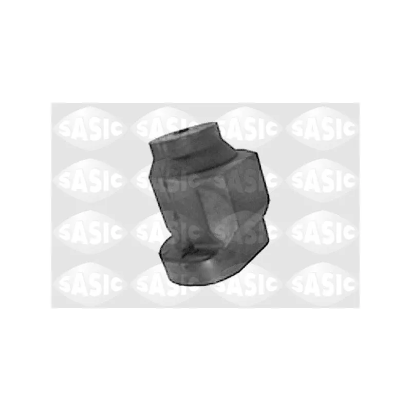 Silent bloc de suspension (train avant) SASIC 9001693