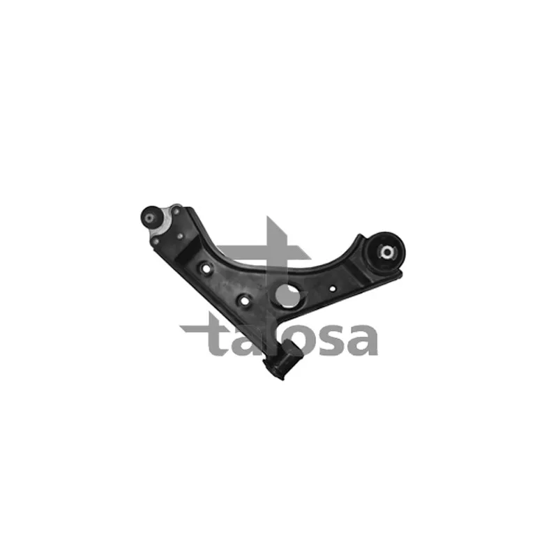 Triangle ou bras de suspension (train avant) TALOSA 40-00121