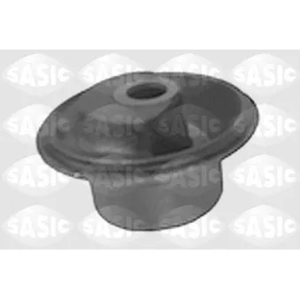 Suspension, corps de l'essieu SASIC 9001696