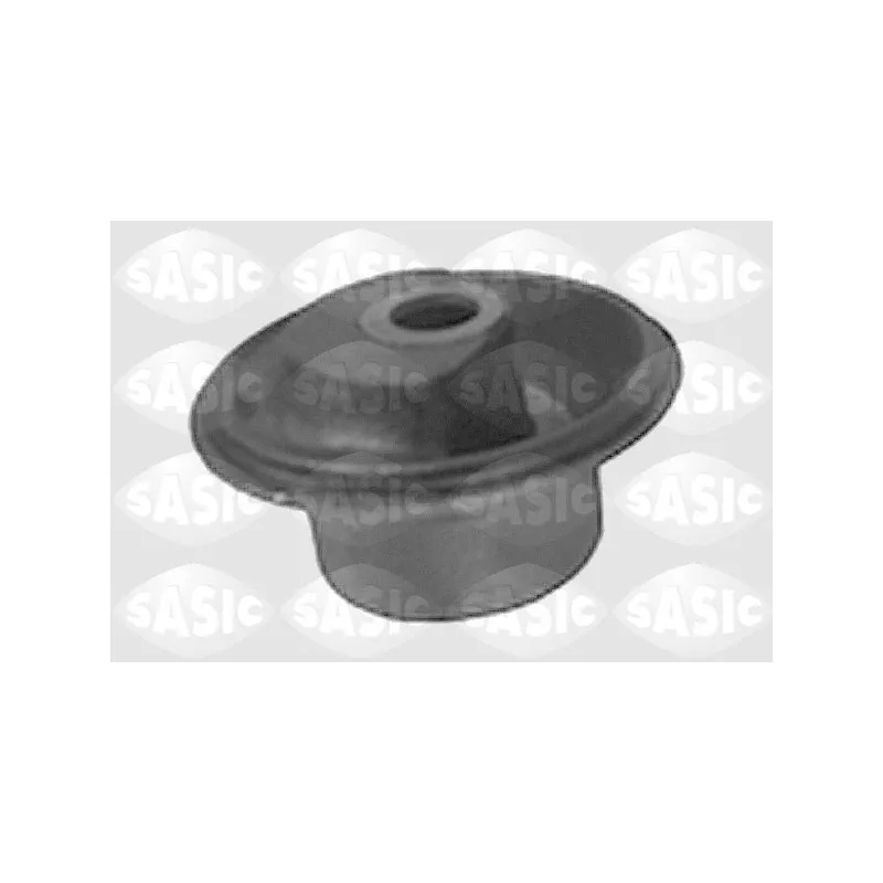 Suspension, corps de l'essieu SASIC 9001696