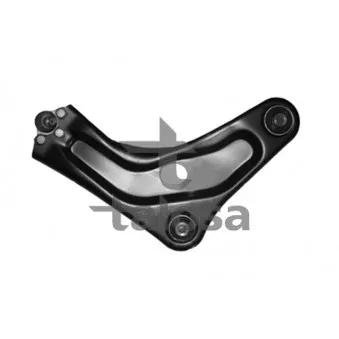 Triangle ou bras de suspension (train avant) TALOSA 40-00394
