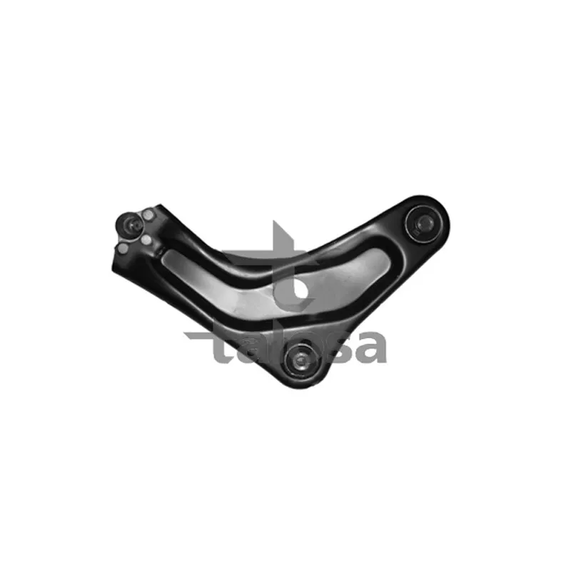 Triangle ou bras de suspension (train avant) TALOSA 40-00394