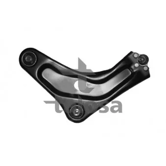 Triangle ou bras de suspension (train avant) TALOSA 40-00395