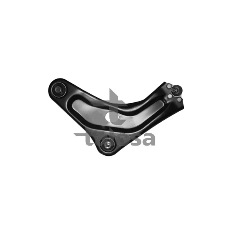 Triangle ou bras de suspension (train avant) TALOSA 40-00395