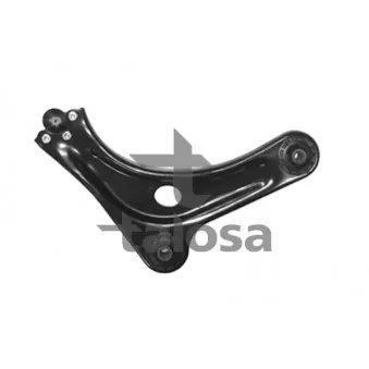 Triangle ou bras de suspension (train avant) TALOSA 40-00398