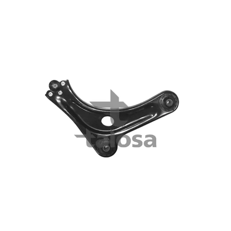 Triangle ou bras de suspension (train avant) TALOSA 40-00398