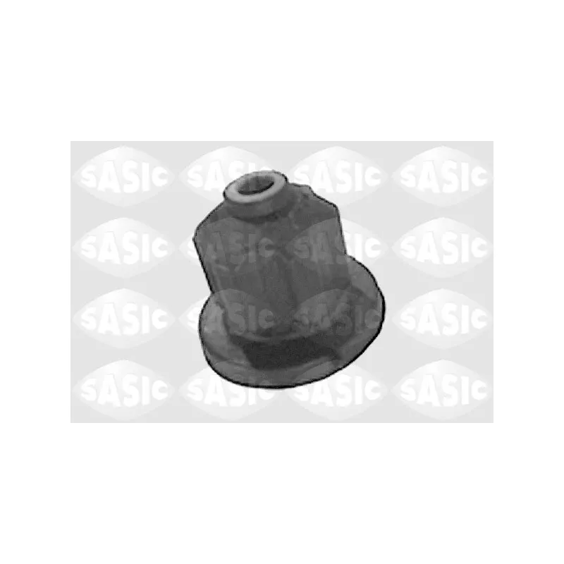 Suspension, corps de l'essieu SASIC 9001697