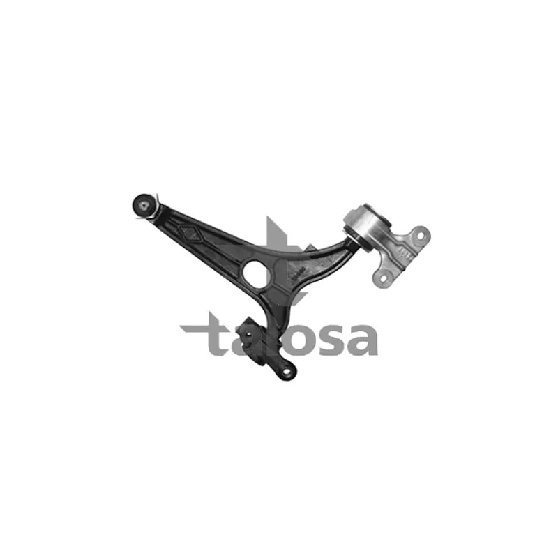 Triangle ou bras de suspension (train avant) TALOSA 40-00634