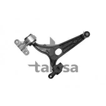 Triangle ou bras de suspension (train avant) TALOSA 40-00635