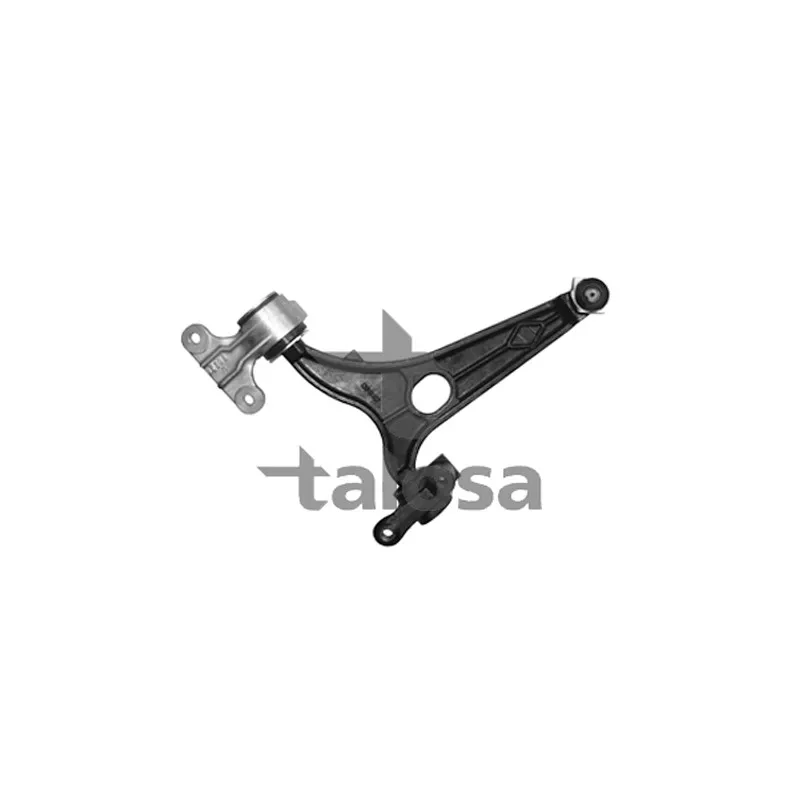 Triangle ou bras de suspension (train avant) TALOSA 40-00635