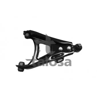 Triangle ou bras de suspension (train avant) TALOSA 40-00680