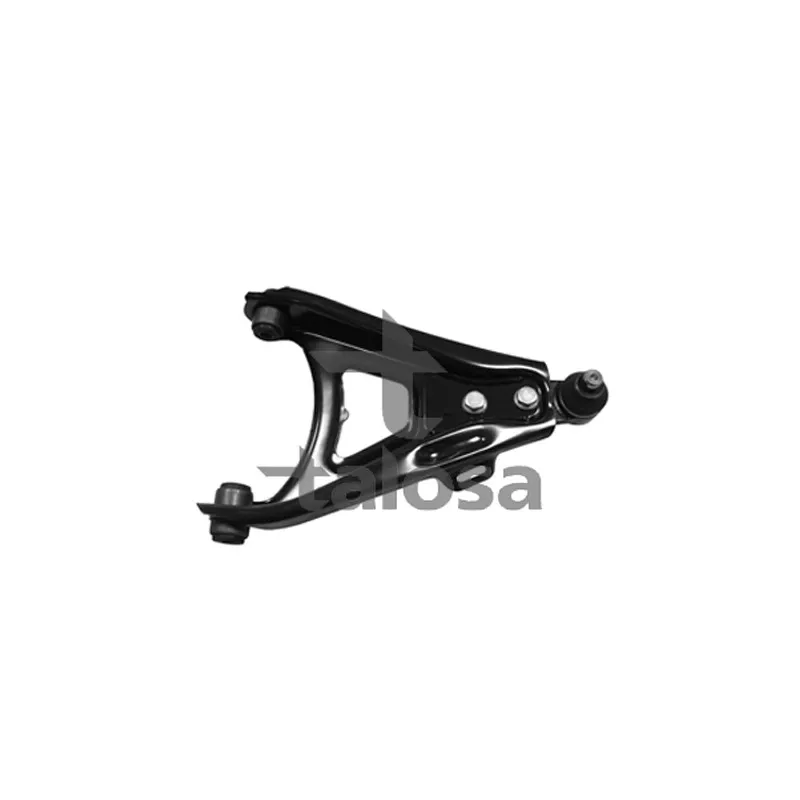 Triangle ou bras de suspension (train avant) TALOSA 40-00680