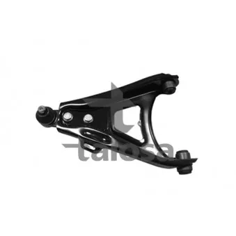 Triangle ou bras de suspension (train avant) TALOSA 40-00681