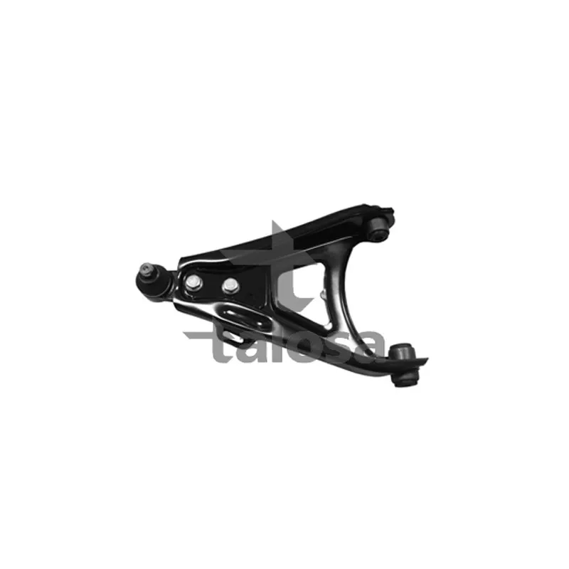 Triangle ou bras de suspension (train avant) TALOSA 40-00681