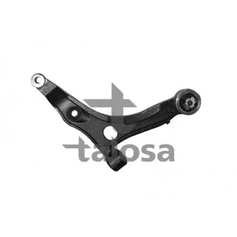 Triangle ou bras de suspension (train avant) TALOSA 40-00714