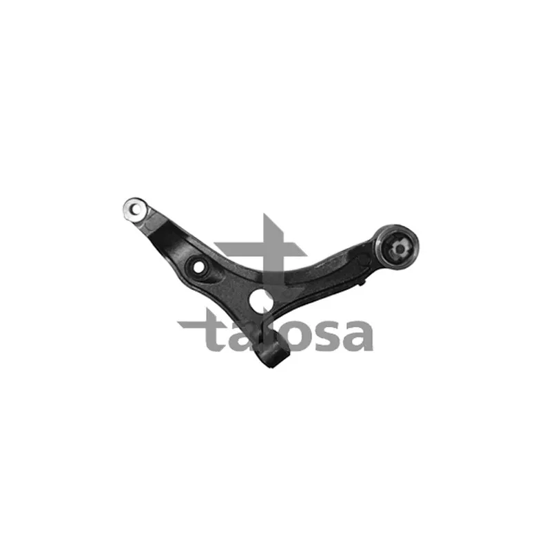 Triangle ou bras de suspension (train avant) TALOSA 40-00714