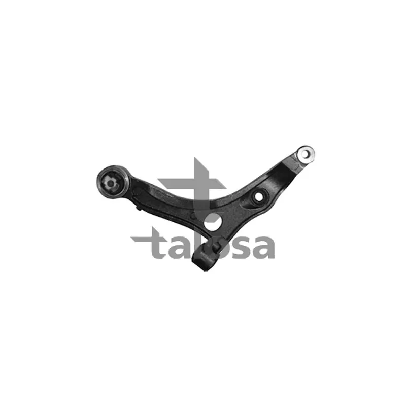 Triangle ou bras de suspension (train avant) TALOSA 40-00715