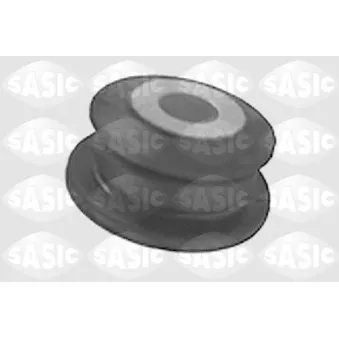 Suspension, support d'essieu SASIC 9001700