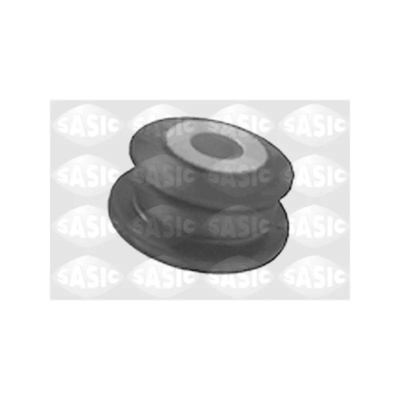 Suspension, support d'essieu SASIC 9001700