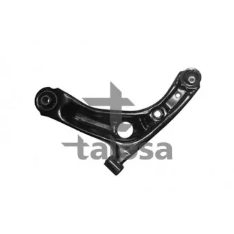 Triangle ou bras de suspension (train avant) TALOSA 40-00722