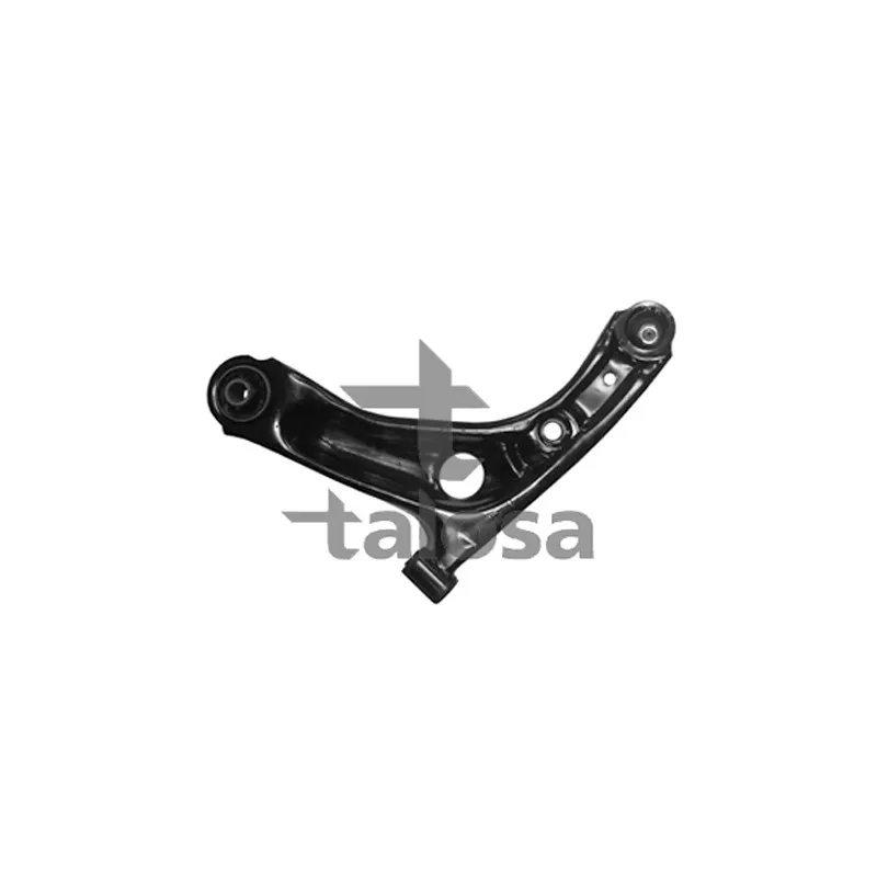 Triangle ou bras de suspension (train avant) TALOSA 40-00722