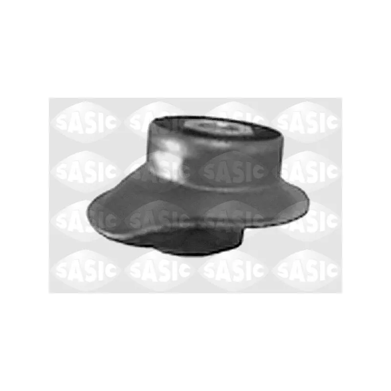 Suspension, corps de l'essieu SASIC 9001702