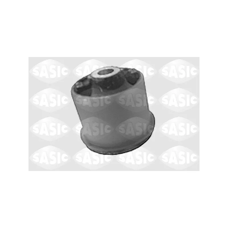 Suspension, corps de l'essieu SASIC 9001703