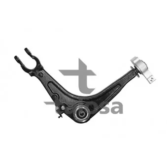 Triangle ou bras de suspension (train avant) TALOSA 40-00789