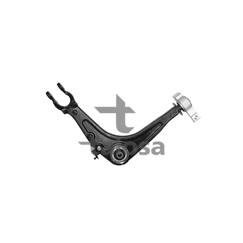 Triangle ou bras de suspension (train avant) TALOSA 40-00789
