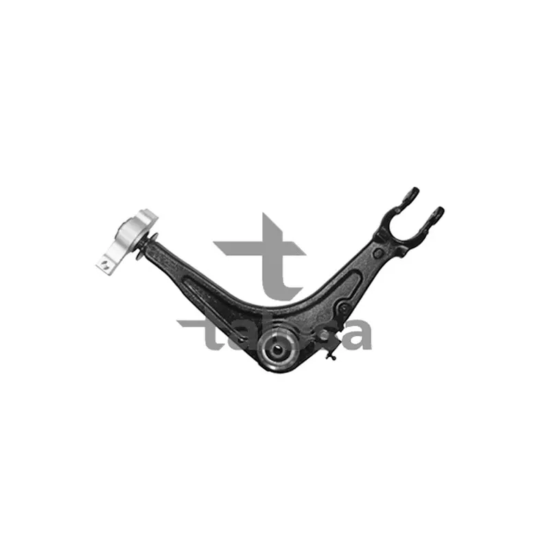 Triangle ou bras de suspension (train avant) TALOSA 40-00790