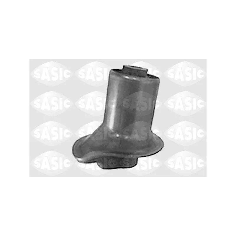 Suspension, corps de l'essieu SASIC 9001704