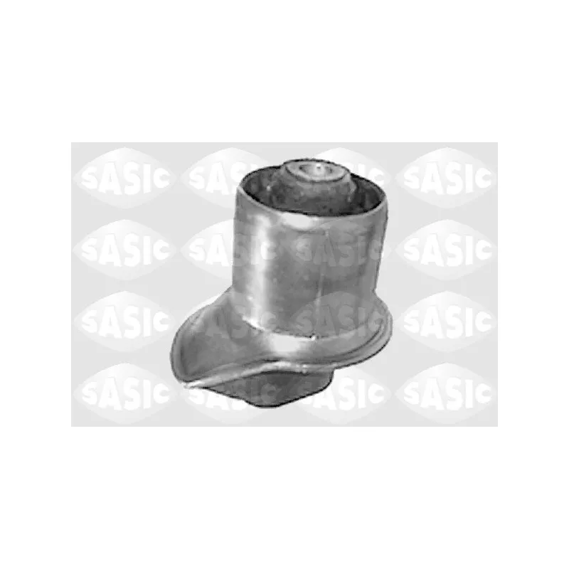 Suspension, corps de l'essieu SASIC 9001705