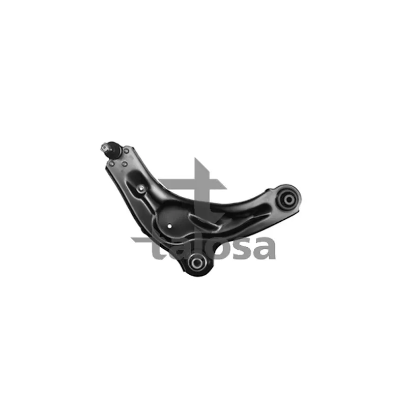Triangle ou bras de suspension (train avant) TALOSA 40-01094