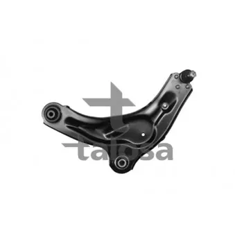 Triangle ou bras de suspension (train avant) TALOSA 40-01095
