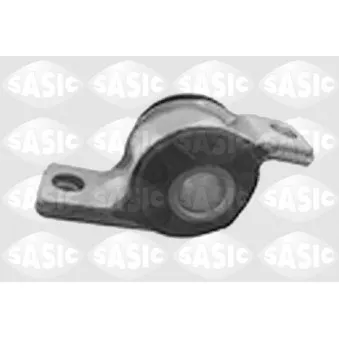 Silent bloc de suspension (train avant) SASIC 9001714