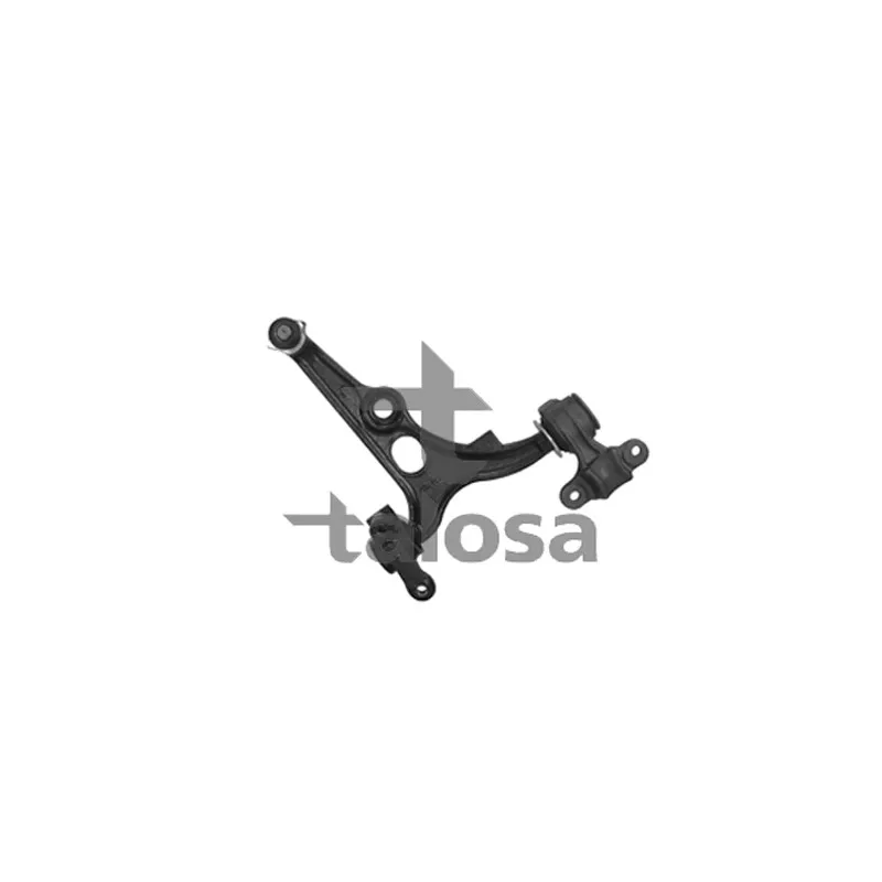 Triangle ou bras de suspension (train avant) TALOSA 40-01387