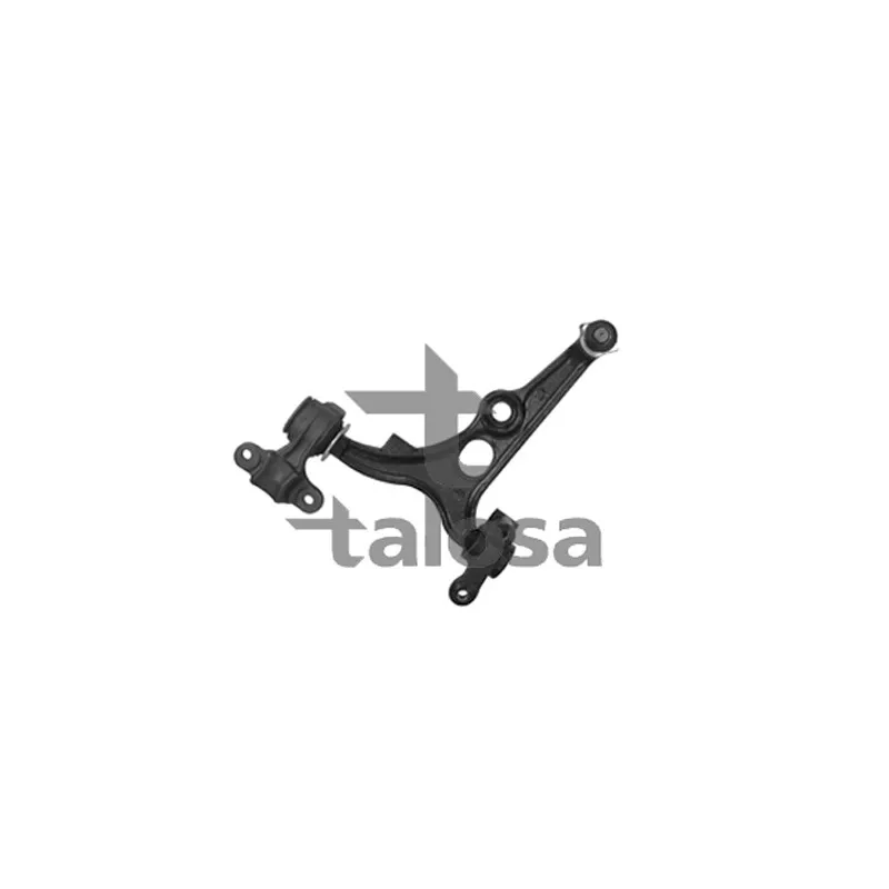 Triangle ou bras de suspension (train avant) TALOSA 40-01388